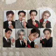 ATEEZ アチズ アルバム CD まとめ売り セット - メルカリ