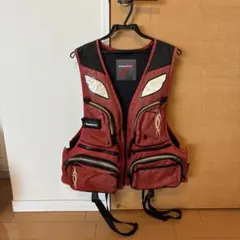 MTI DORADO ライフジャケット 2着セット XS/S - メルカリ