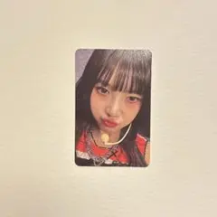 Red Velvet ジョイ birthday smini トレカ