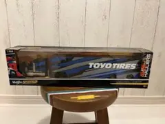 Maisto Design CUSTOM HAULERS TOYOTIRESのサムネイル