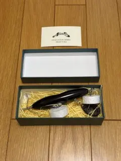 NORIES PROPFUKA プロップフカ REALBLACKリアルブラックのサムネイル