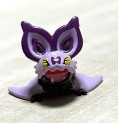 モンコレ初期 希少 ポケモンフルカラーコレクション ゴースト1997年製
