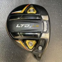 COBRA KING LTDx LS フェアウェイウッド 17.5°のサムネイル