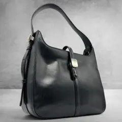 archive courreges leather hobo bag 2651のサムネイル