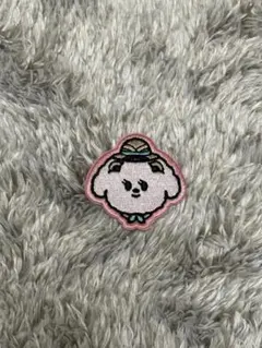 TXT プルバトゥ バムグッ