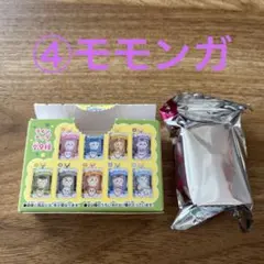 【新品・未開封】ちいかわ チョコボックス モモンガ