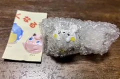 ポケモン センター まるくなる トゲデマル フィギュア ガチャ