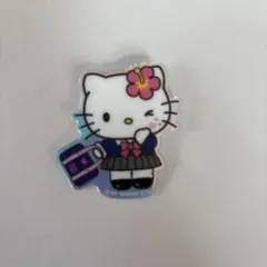 2026年最新】ハローキティ ブローチの人気アイテム - メルカリ