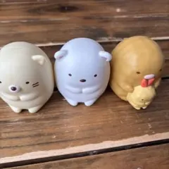 すみっこぐらし　ハッピーセット