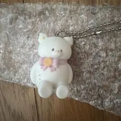 Mymelody and Kuromi 雪の王様