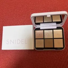 SNIDEL BEAUTYアイデザイナーn 06 Girls Trip