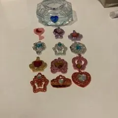 セボンスター メッキ12個セット