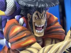 アルティメットエディション ツメアート Tsume Art ワンピース おでん