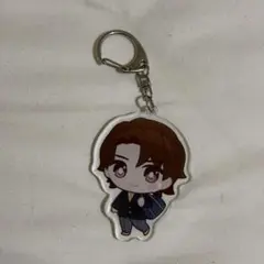 吉田仁人 ファンミ アクキー