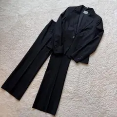 Theory luxe✨Executive セオリー　セットアップ　美品