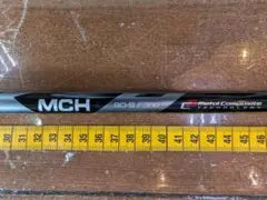 Fujikura MCH 90-S シャフトピンG430 5Uピンスリーブ付きのサムネイル
