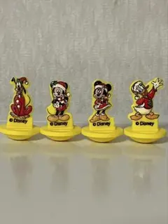 チョコエッグ・ディズニー