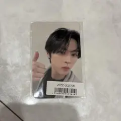 straykids リノATE ソニミュ特典