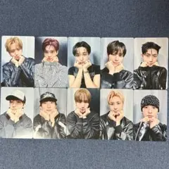 2025年最新】スミン トレカ xikersの人気アイテム - メルカリ