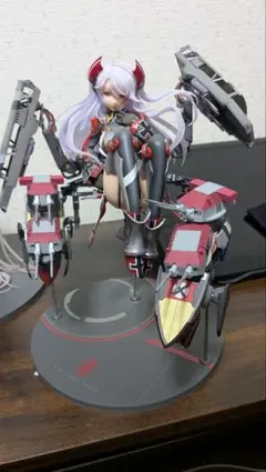 2026年最新】アズールレーン プリンツ・オイゲン 1/7の人気アイテム