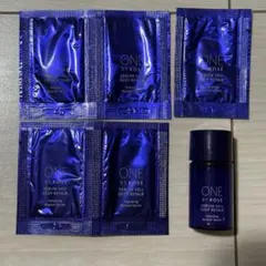 【新品未使用】ONE BY KOSÉワンバイコーセーセラムヴェールディープリペア