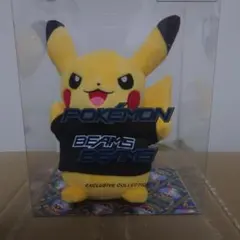 2026年最新】ピカチュウGX ビームスの人気アイテム - メルカリ