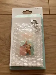 イマジニングザマジック キーチェーン プルート