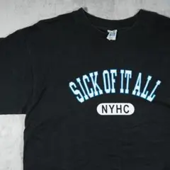 BUCK-TICK ロングTシャツ Six/Nine 1995 - メルカリ