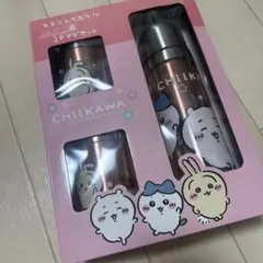 ちいかわ ステンレスボトル＆2Pマグセットのサムネイル