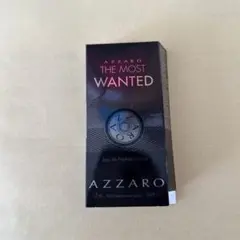 Azzaro The Most Wanted 香水 サンプル 1.2mlのサムネイル