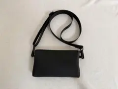 無印良品　自由に組み合わせられる収納ケース・長方形・薄型 & ショルダーベルト