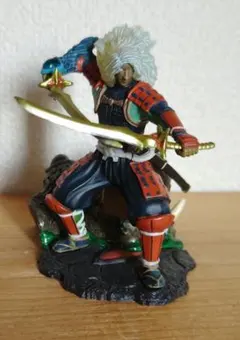 2026年最新】鬼武者 フィギュアの人気アイテム - メルカリ