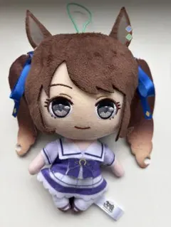 2026年最新】トーセンジョーダン 通常ぬいぐるみの人気アイテム - メルカリ