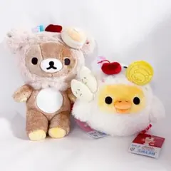 2026年最新】etoile et griotte リラックマの人気アイテム - メルカリ