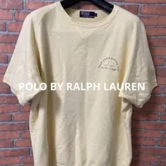 ポロバイラルフローレン　スウェットt