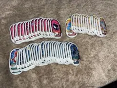 メザスタ 星4以下 まとめ売り 大量セット 約55枚 以上ポケモンメザスタ