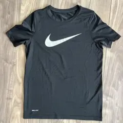 NIKE Tシャツ　DRI-FIT キッズM 140〜150くらい　サッカー