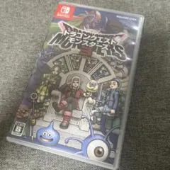 ドラゴンクエストモンスターズ3