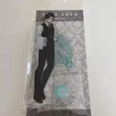 ブルーロック 糸師凛 butler アクスタ