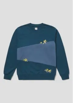 グラニフ スウェット　Lサイズ