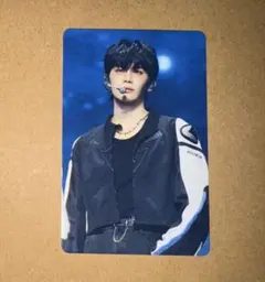 ZB1 HERE&NOW 埼玉　タワレコ　特典　トレカ　テレ