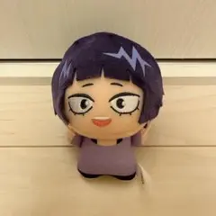 僕のヒーローアカデミア ちびぐるみ 耳郎響香 マスコット