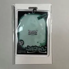 ジェミン NCT DREMドリショ4 ラントイ アクリルキーホルダーケース