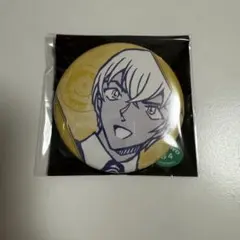 名探偵コナン　公式アプリ　ミステリートレイン　バーボン