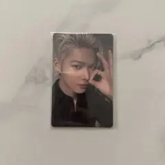 ENHYPEN 宵 ヤンマー 会場限定 たこ焼きトレカ ニキ