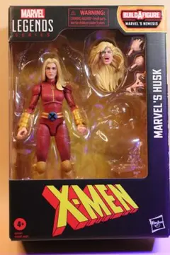 2026年最新】マーベルレジェンド ビルドパーツの人気アイテム - メルカリ