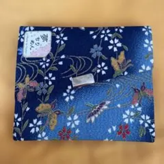 和柄　カードケース