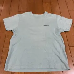 mont-bell Tシャツ