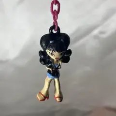 BRATZ ブラッツ 2004 MGA キーホルダー Y2K キャラクター