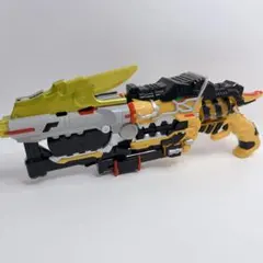 獣電戦隊キョウリュウジャー ガブガブリチェンジャー 変身アイテム